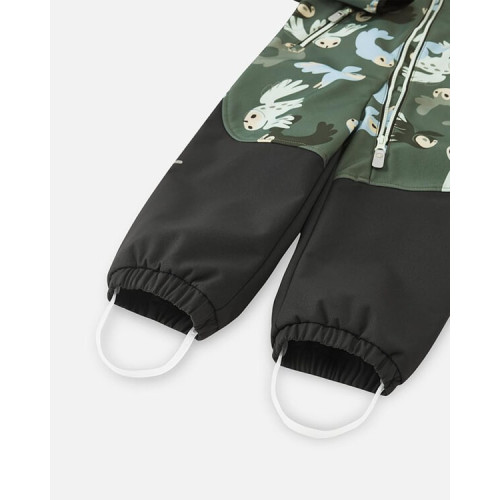 Комбинезон Reima SoftShell Mjosa 5100006D-8514